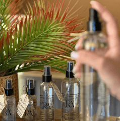 Aromatizante de Ambiente