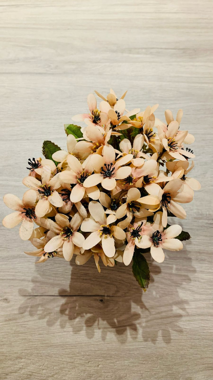 Vaso Buquê Margarida