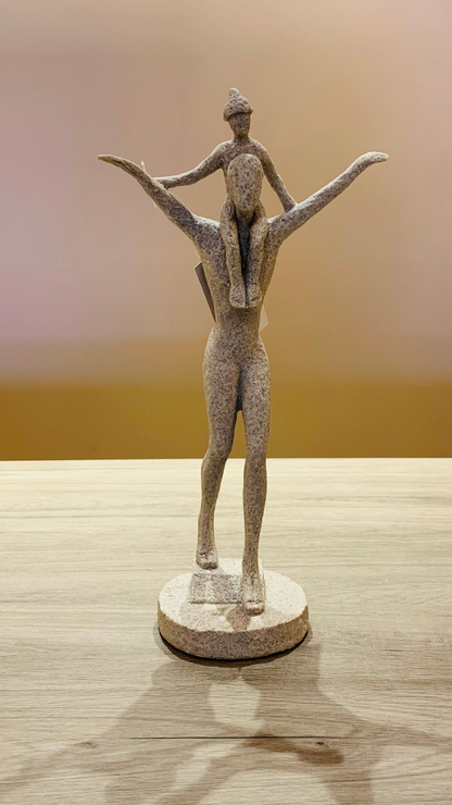 Escultura em Polirresina