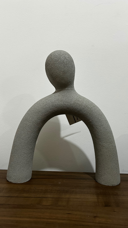 Escultura Em Polirresina