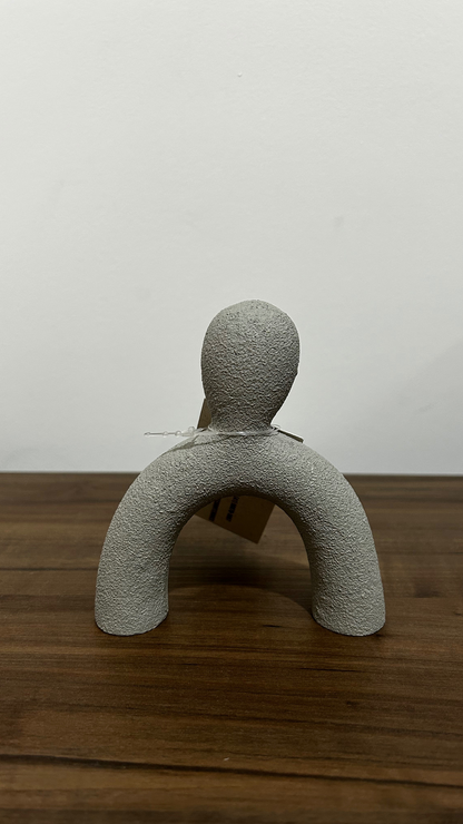 Escultura Em Polirresina