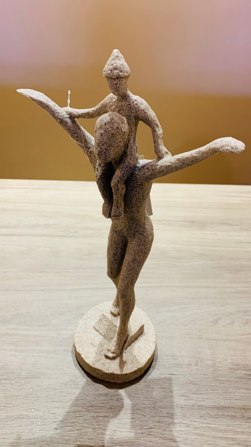 Escultura em Polirresina