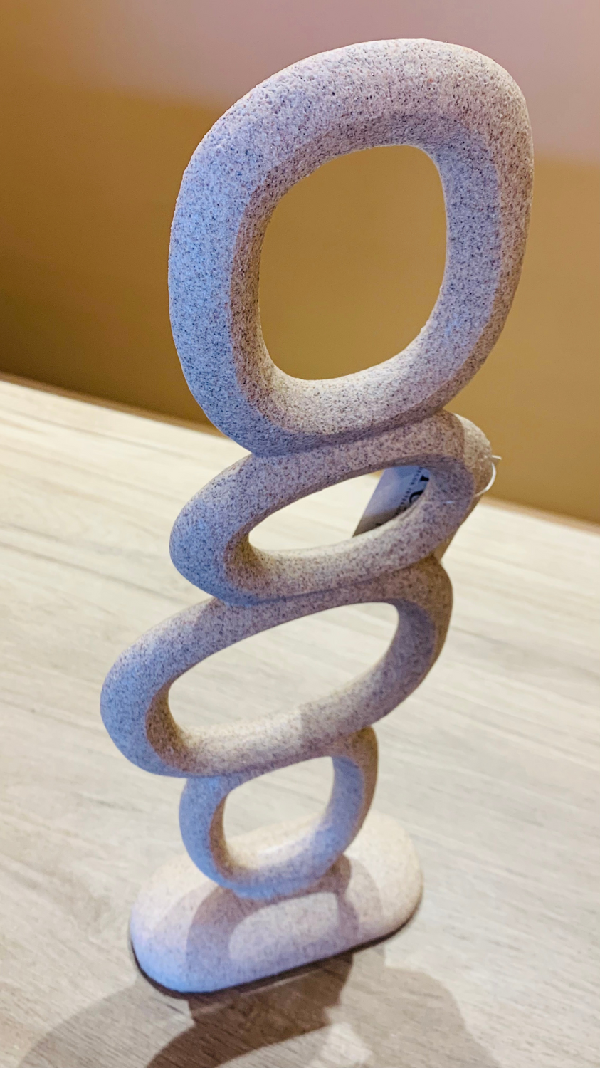 Escultura em Polirresina