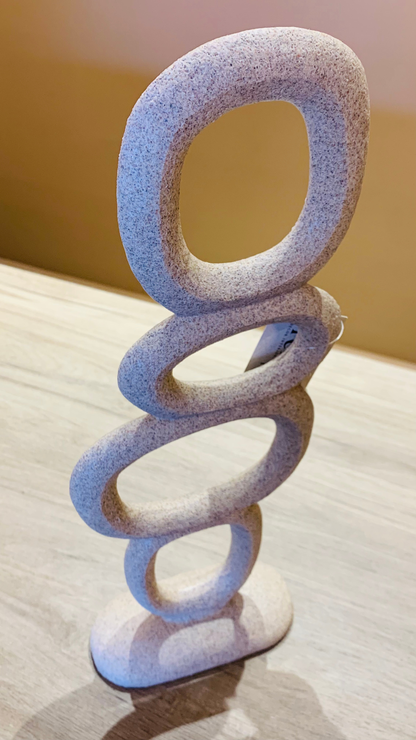 Escultura em Polirresina