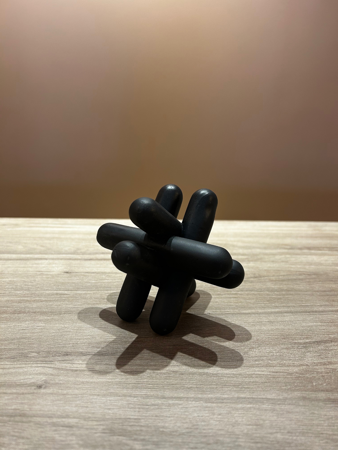 Escultura em Polirresina