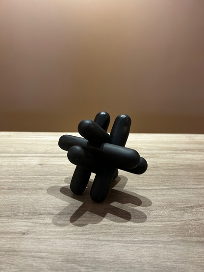 Escultura em Polirresina