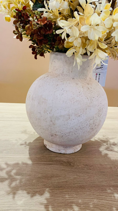 Cachepot Mix Púrpura