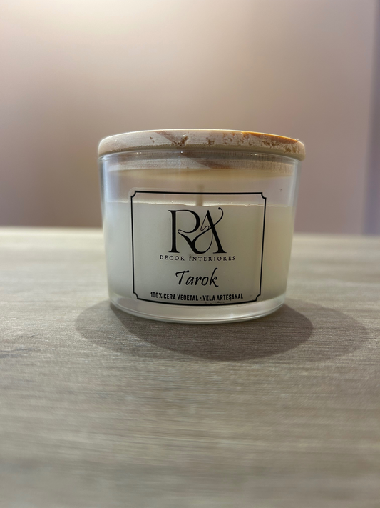 Vela Aromática M