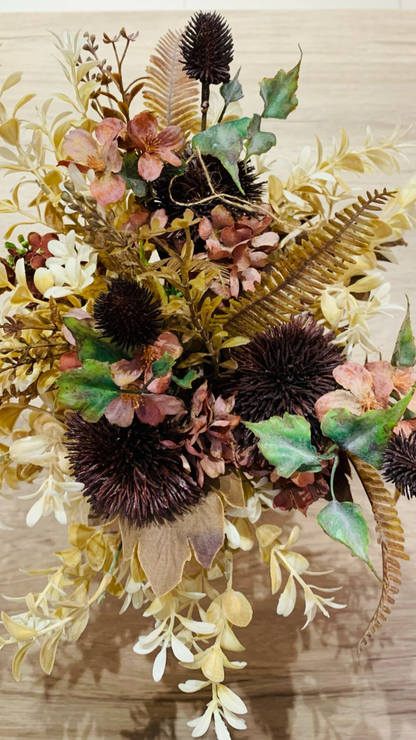 Cachepot Mix Púrpura