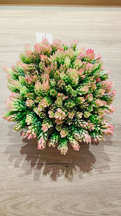 Vaso Vidro Pick Rose