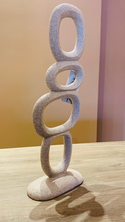 Escultura em Polirresina