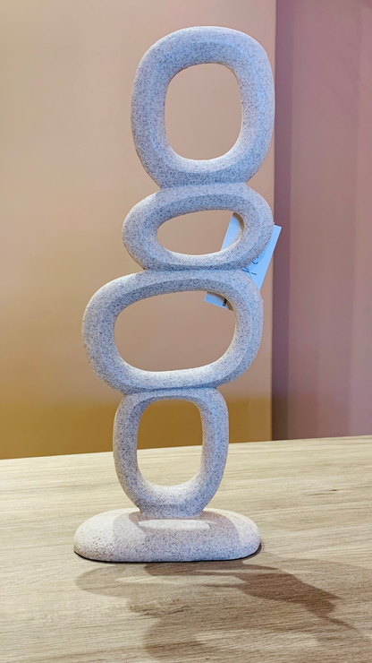 Escultura em Polirresina